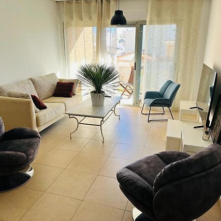 Apartamento Denia Puerto מראה חיצוני תמונה