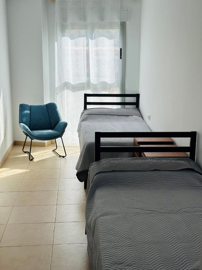 Apartamento Denia Puerto מראה חיצוני תמונה